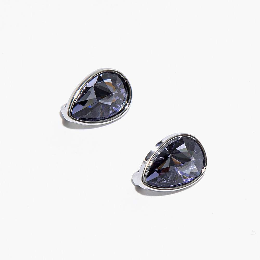 Pack Fitflop IQUSHION Charms Crystal Teardrop Charms 2 Femme Lavande | PAX-596734