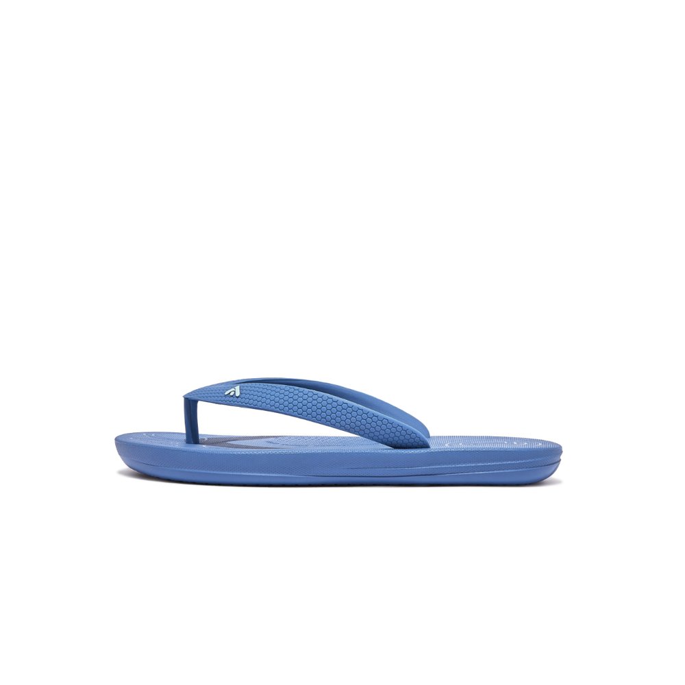 Sandales Fitflop IQUSHION Ergonomic Enfant Bleu | BRM-104635